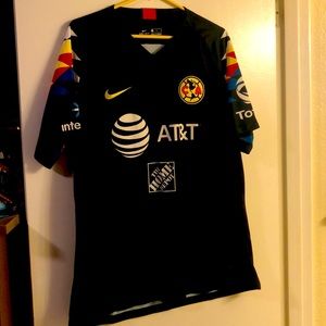 America soccer Jersey